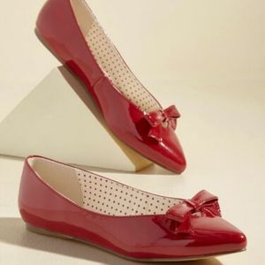 Hold for Lorraine Modcloth B.A.I.T.